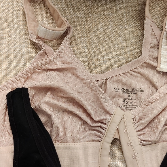 Bra BUNDLE EUC Post Augmentation - Picture 5 of 8